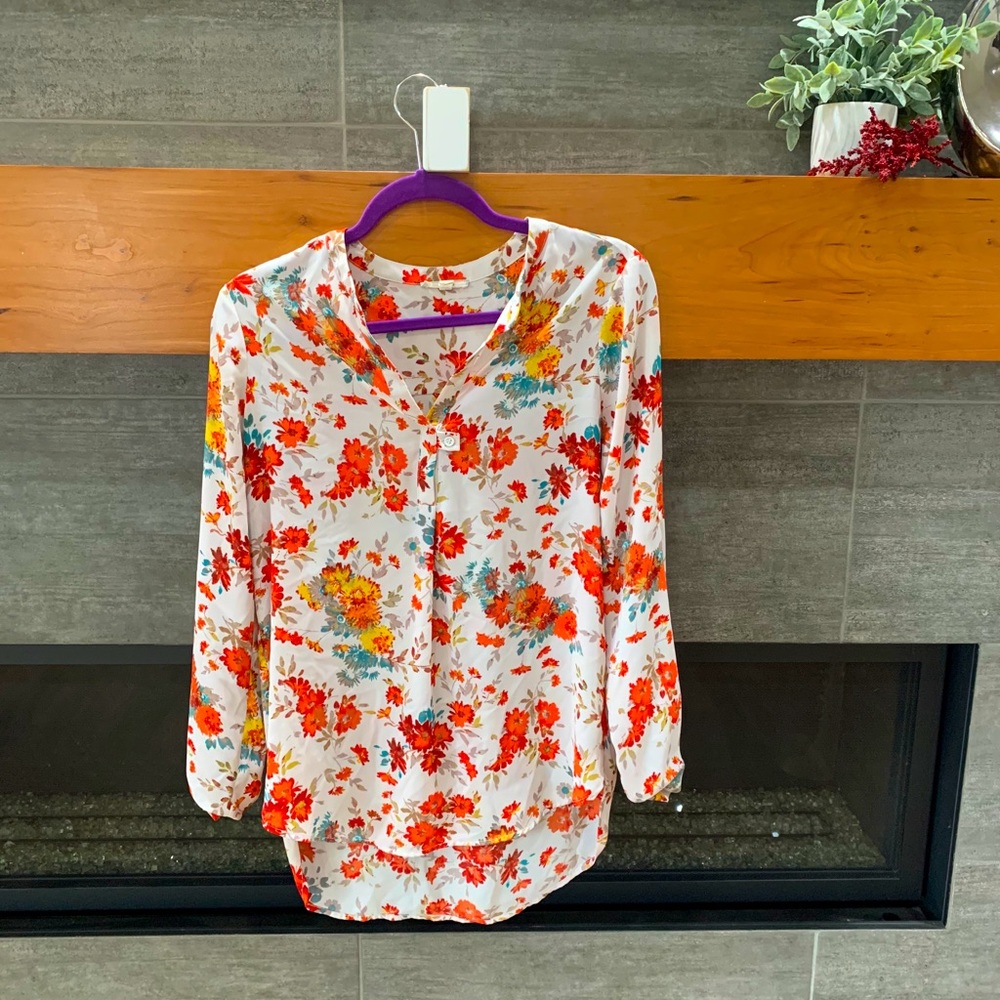 Women’s Fall/Winter Nordstrom top